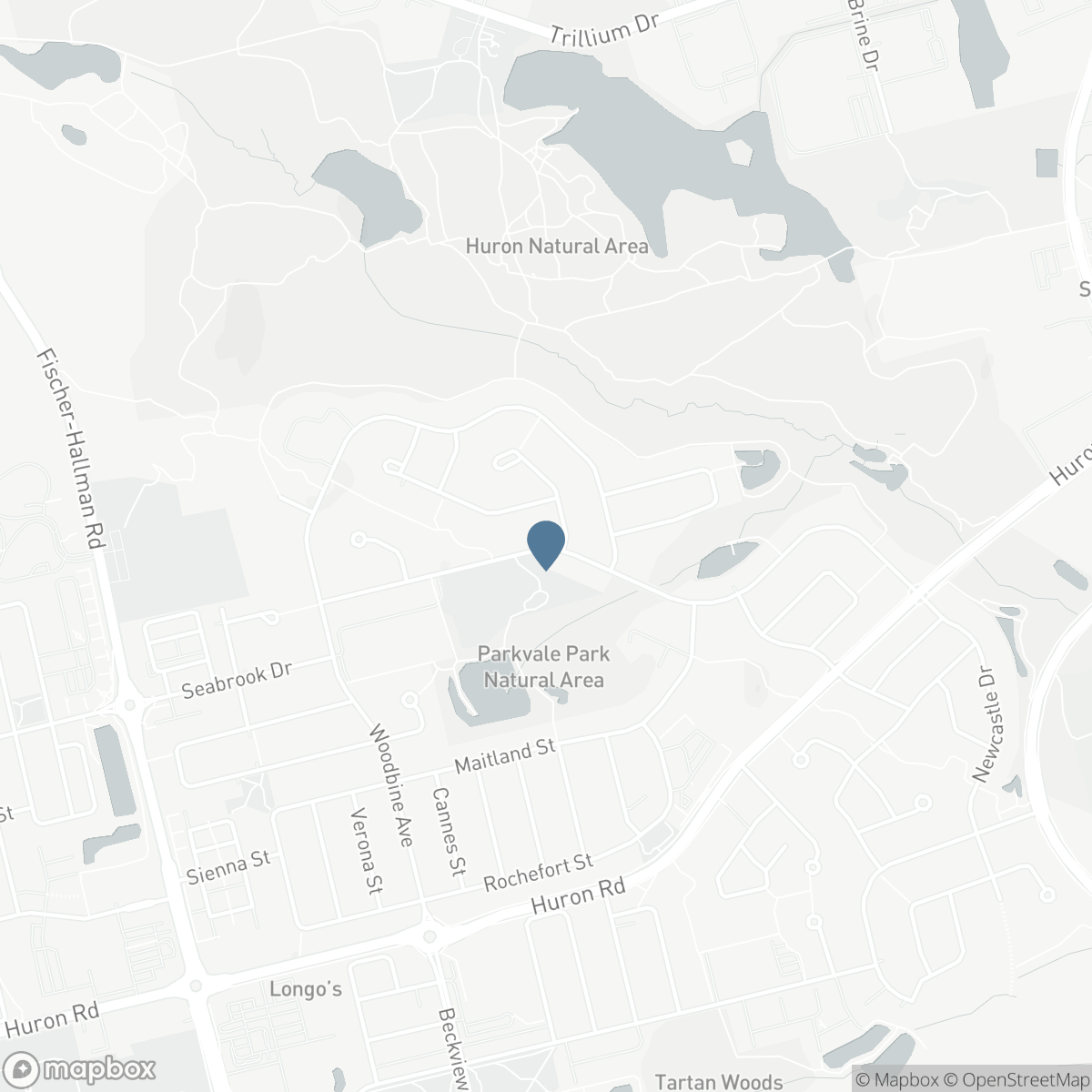 250 PARKVALE DRIVE, Kitchener, Ontario N2R 1Y8